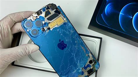 iPhone 12 Repair .